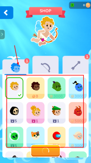  物种杂交模拟器无限金币