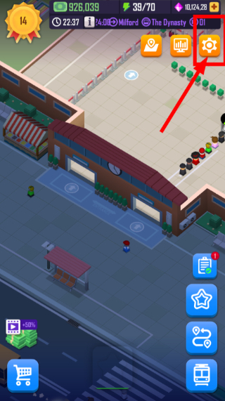 闲置铁路大亨中文版