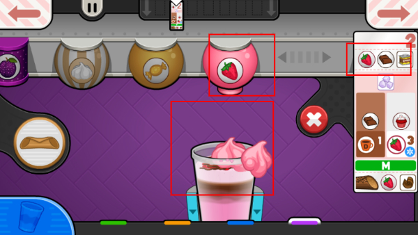 老爹摩卡咖啡店togo无限金币版