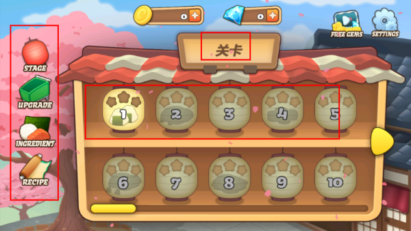 狂热寿司