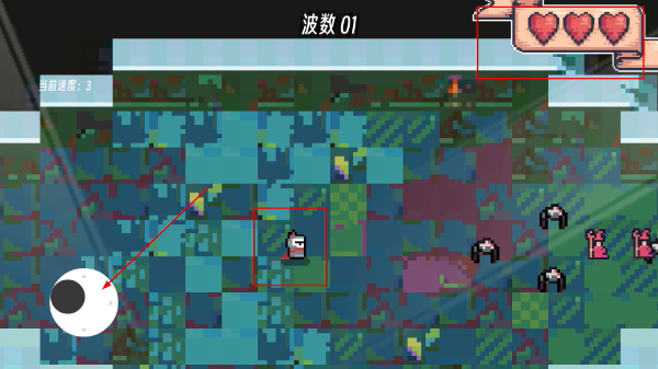 地下城冒险记
