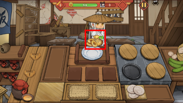 逍遥客栈无限金币最新版