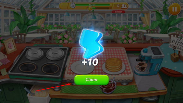 美食庄园