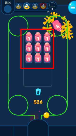 喷射塔防无限金币钻石版