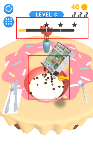 早餐