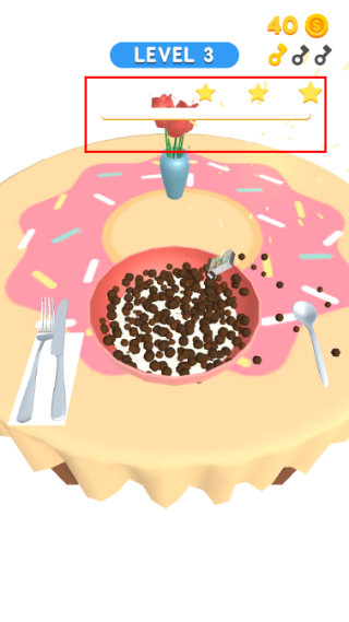 早餐