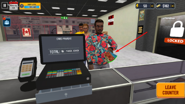 枪店经营模拟器3D