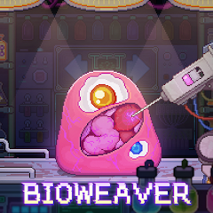 Bio Prototype图标
