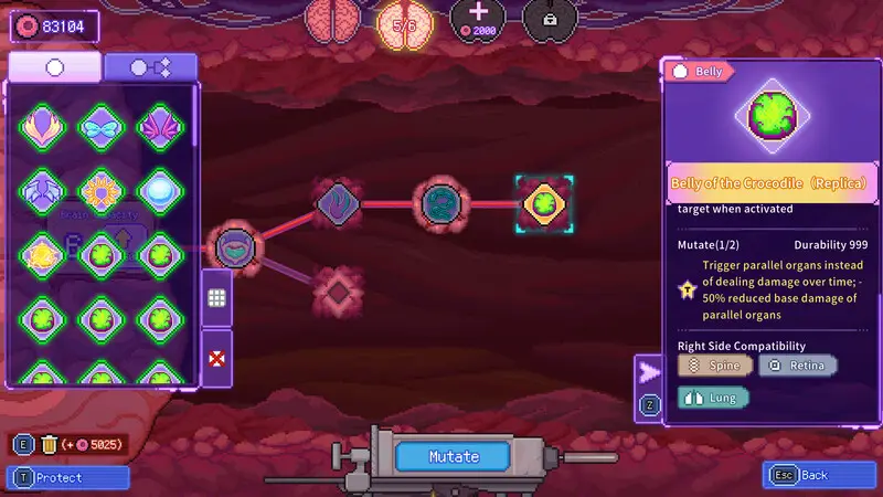 Bio Prototype截图2