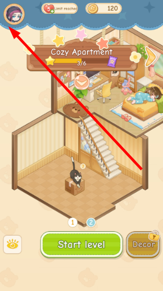 oops！tidyup