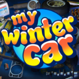 My Winter Car图标