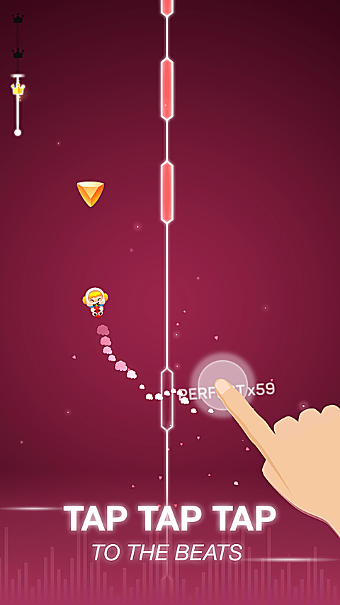 Dot n Beat截图2