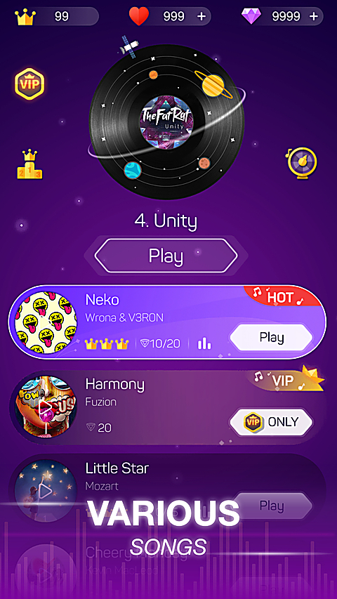 Dot n Beat截图4