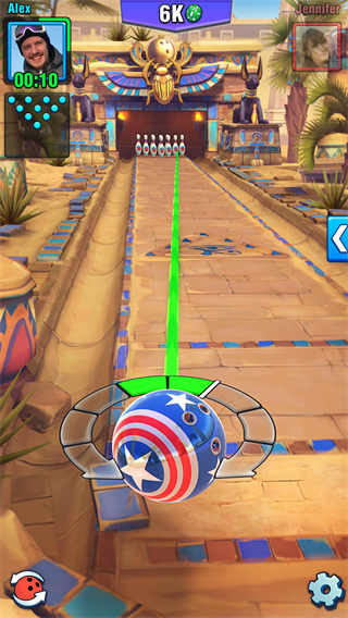 BowlingCrew截图4